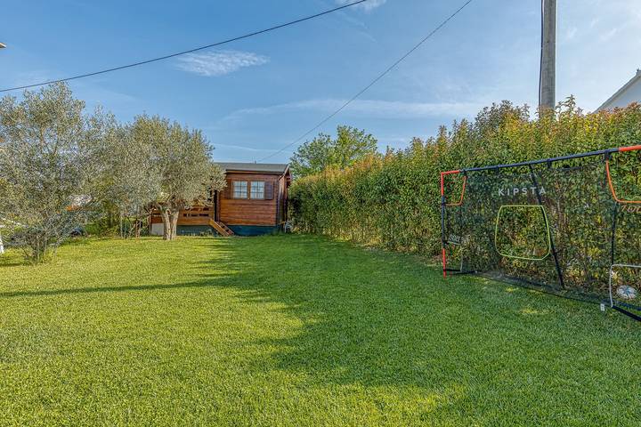 Hütte für 3 Personen, mit Garten in Kroatien - 4