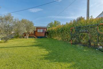 Hütte für 3 Personen in Pula, Istrien, Bild 3