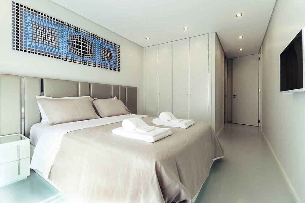 Appartement entier, River Town View - next to the beach with a view in Viana do Castelo, Distrito de Viana do Castelo