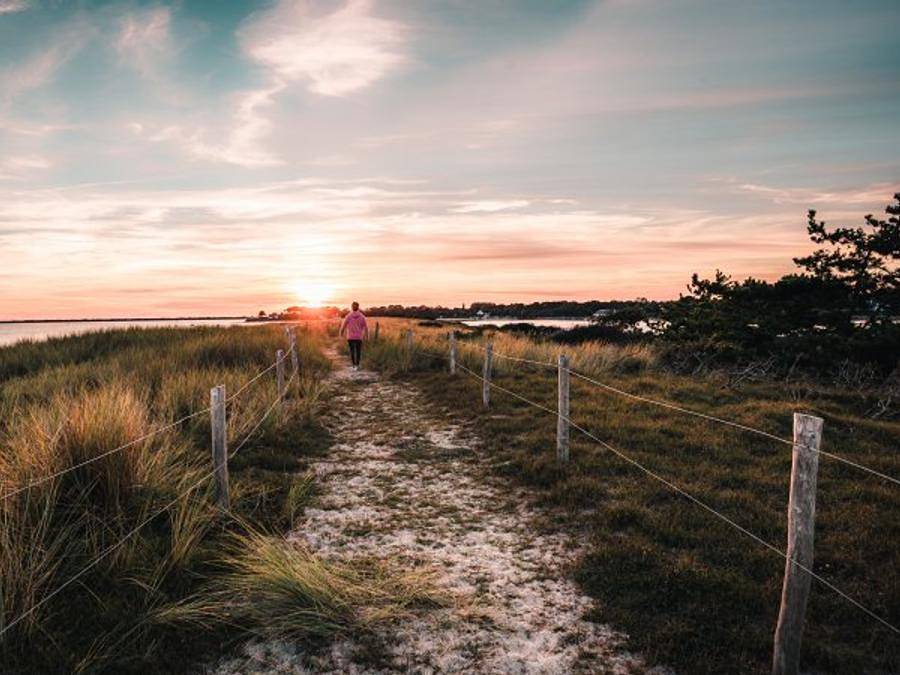 Vvf Villages - Fouesnant Les Glénan - Fouesnant - Casa rural 5 personas - Casa rural 2 habitaciones in Côte de Cornouaille