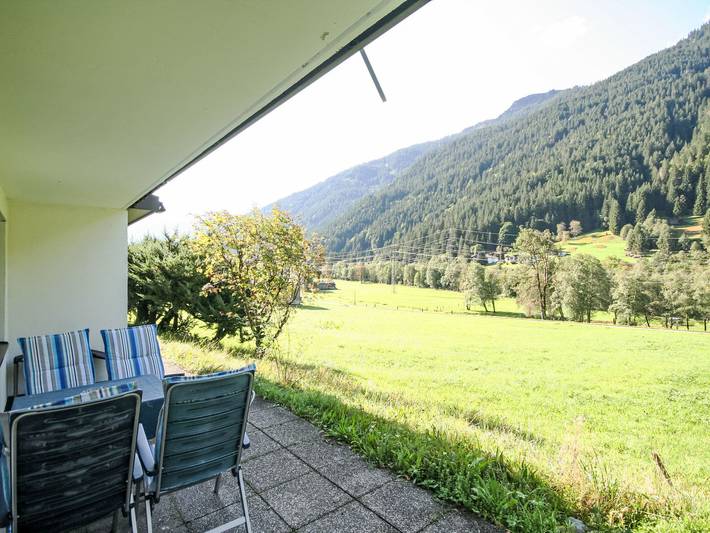 Ferienwohnung für 5 Personen, mit Terrasse - 1