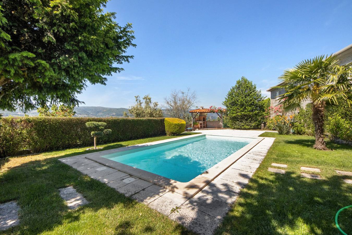 Holiday Home for 6 People in Resende (freguesia), Northern Portugal