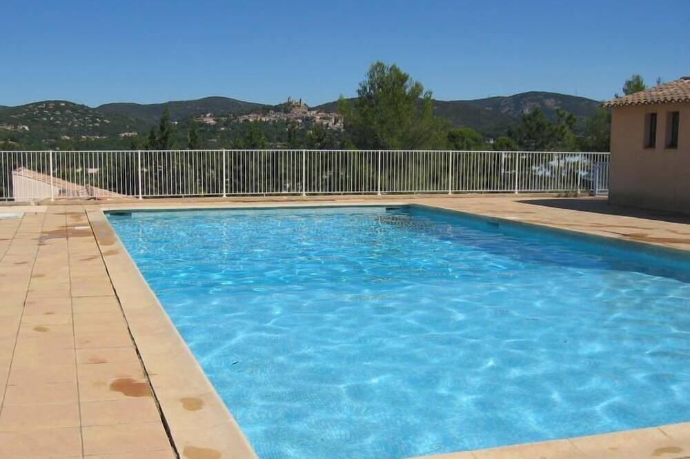 Maison de vacances