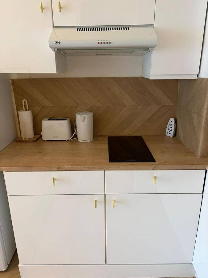 Gîte pour 3 personnes à Saint-Leu-la-Forêt - 3