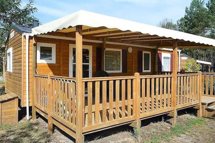 Casa rodante para 6 personas - 1