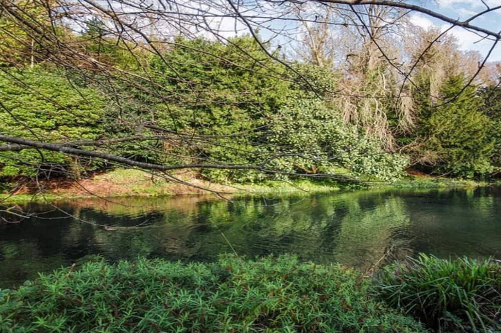 Cottage for 4 People in Ventnor, Isle of Wight