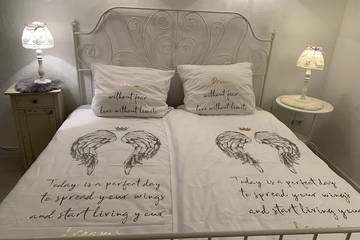 Bauernhof für 5 Personen in Reichshof, Oberbergischer Kreis, Bild 3