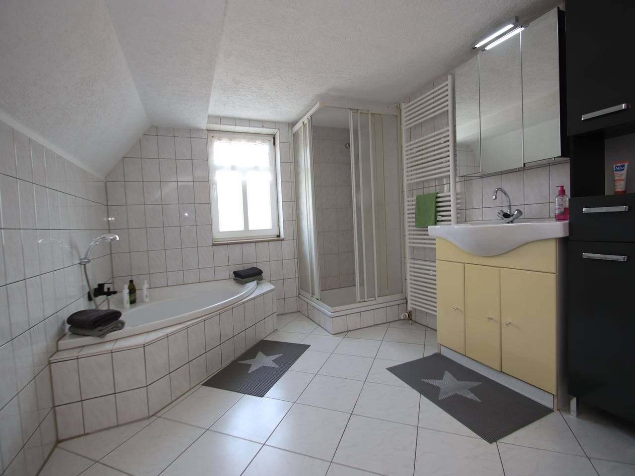 Ganze Wohnung, Behagliche Ferienwohnung in Elbingerode in Elbingerode, Harzvorland