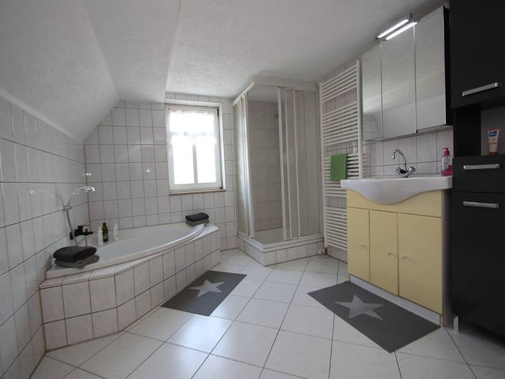 Ferienwohnung für 3 Personen, mit Terrasse in Elbingerode - 3