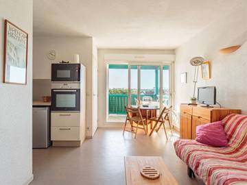 Location De Vacances pour 4 Personnes dans Anglet, Côte Basque, Photo 3