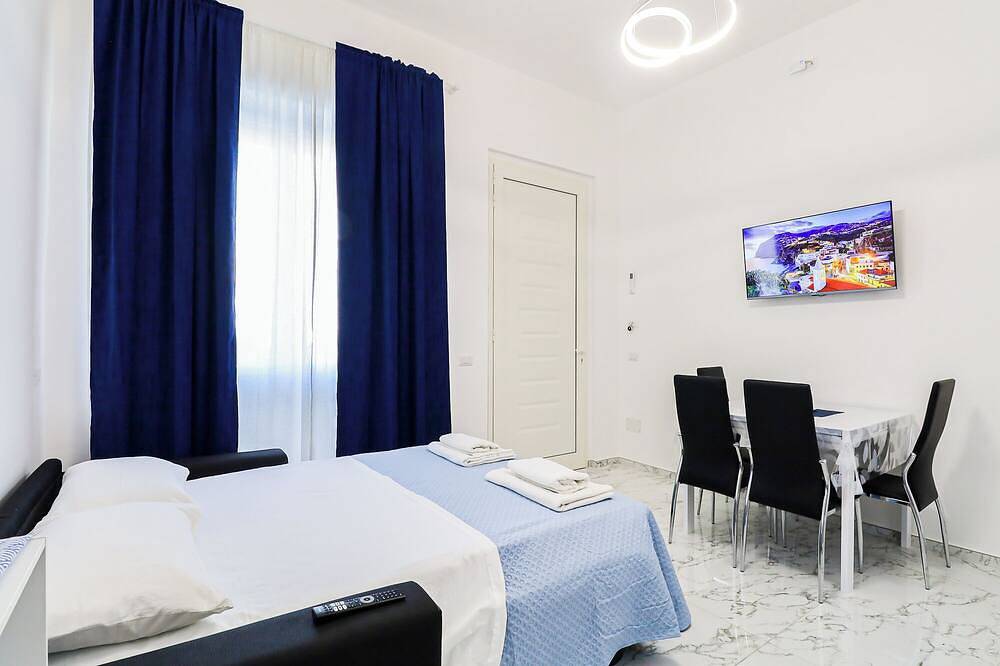 Entire apartment, Nettuno 80/1 by Casa di Marco in Gallipoli, Gulf of Taranto