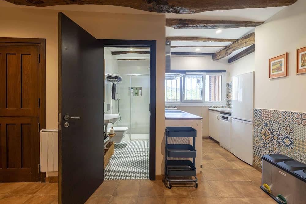 Apartamento entero, Comodidad total en plena naturaleza: Espacioso y con vistas in Aya, Guipúzcoa