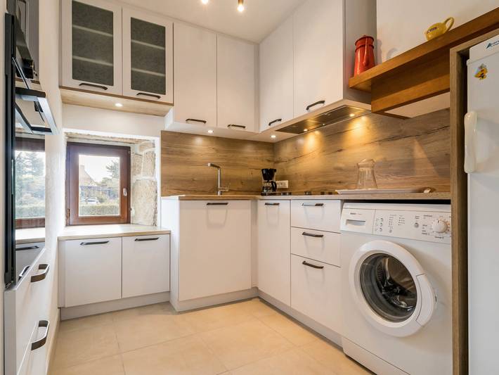 Gîte pour 4 personnes à Piriac-sur-Mer - 4