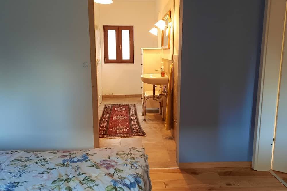 Ferienhaus für 4 Gäste mit 48m² in Drahnsdorf in Drahnsdorf, Dahme-Spreewald