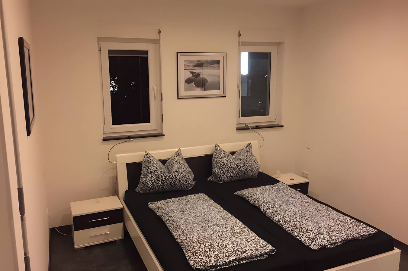Ferienvilla Exklusiv! mit Bergblick, privater Terrasse und Wlan in Deggenhausertal, Region Bodensee-Oberschwaben