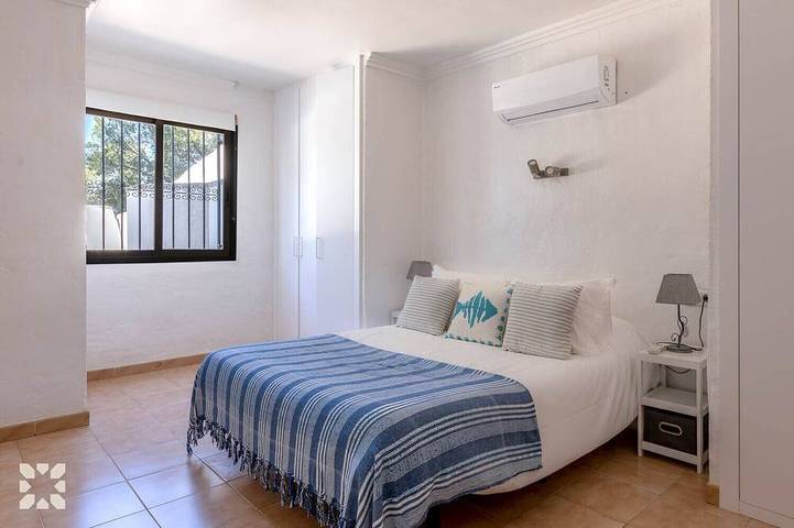 Villa für 6 Personen, mit Garten und Terrasse, mit Haustier in Altea - 2