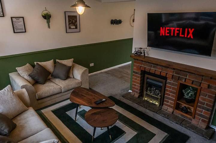 Ferienhaus für 6 Personen - 1