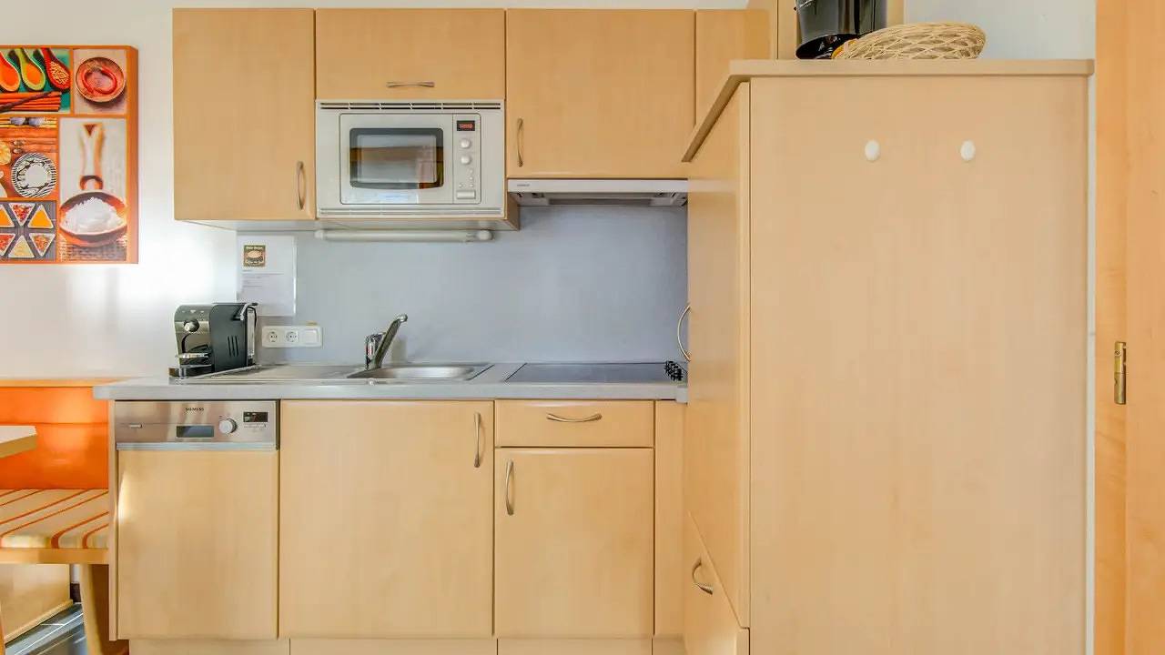 Ganze Ferienwohnung, Ferienwohnung für 4 Personen (70 m²) in Fiss in Fiss, Serfaus-Fiss-Ladis