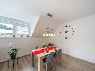 Ferienwohnung für 4 Personen in Reichenbach (Freiamt), Freiamt, Bild 2