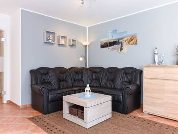 Ferienpark für 4 Personen in Esens, Südliche Nordseeküste, Bild 3