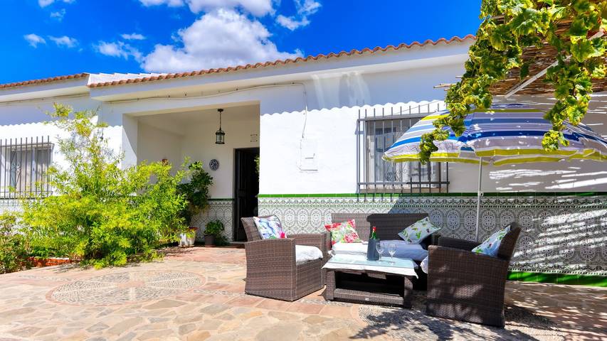 Casa Pozo Antequera by Ruralidays in Antequera, Málaga Provinz