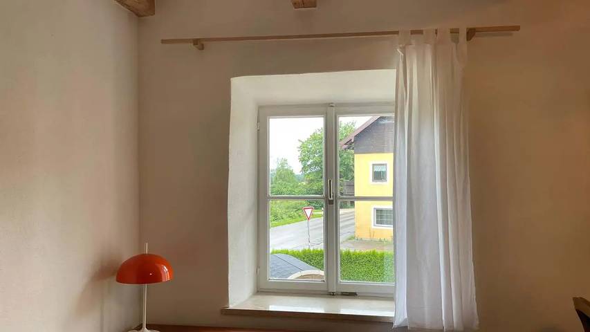 Ferienwohnung für 3 Personen in Taching am See - 2