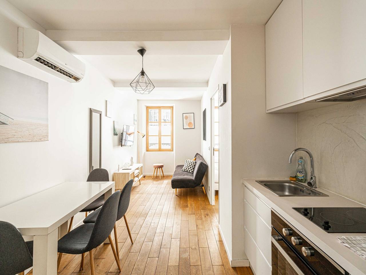 Photo : Appartement de vacances