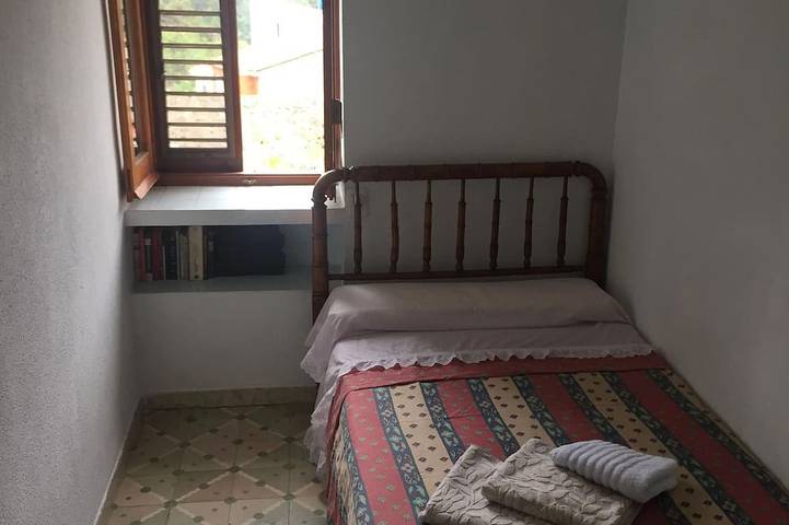 Location de vacances pour 6 personnes, avec jardin et terrasse à Eslida - 4