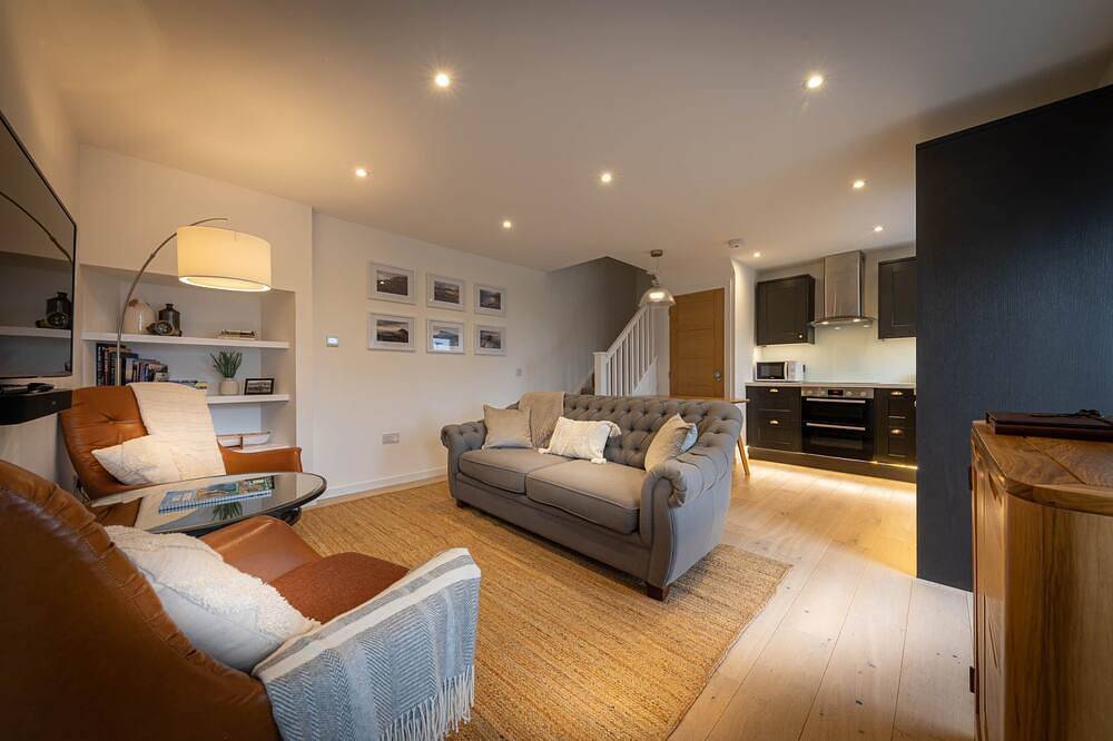 Casa vacanza a Skye a partire da 280€ a notte