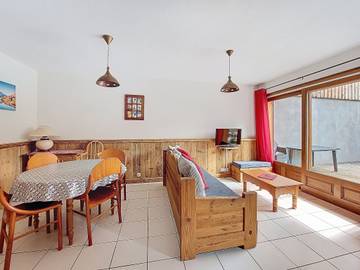 Apartment for 4 People in Morzine, Thonon-les-Bains region, Photo 1