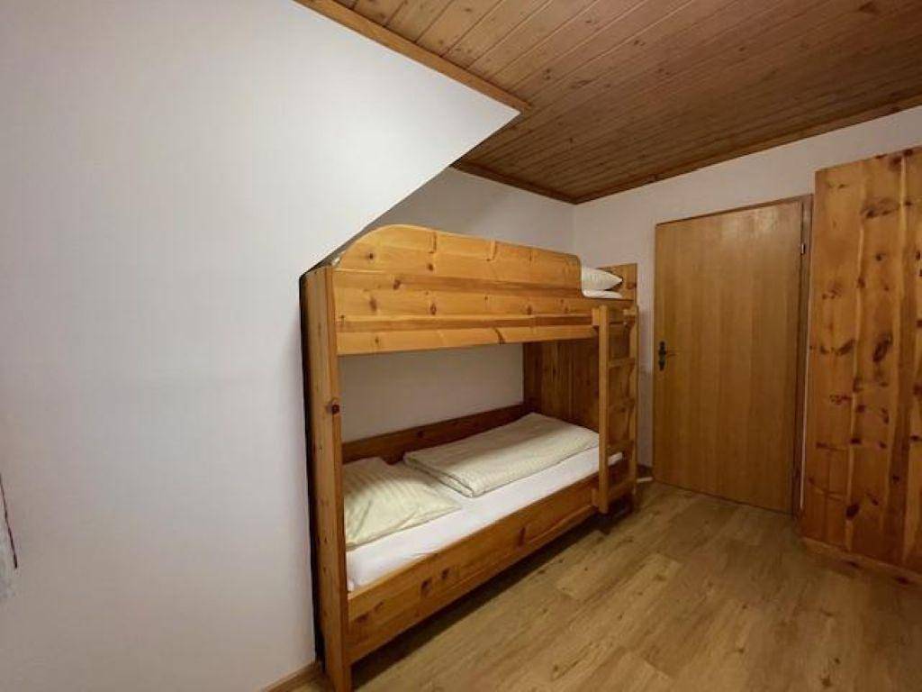 Ganze Ferienwohnung, Familienzimmer in Feld am See, Klagenfurt-Villach