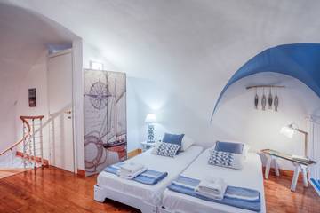 Glamping voor 6 Personen in Sanremo Gemeente, Ligurische Alpen, Afbeelding 2