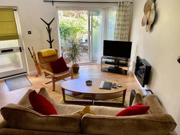 Holiday Home for 2 People in Bath, The Cotswolds, Photo 2