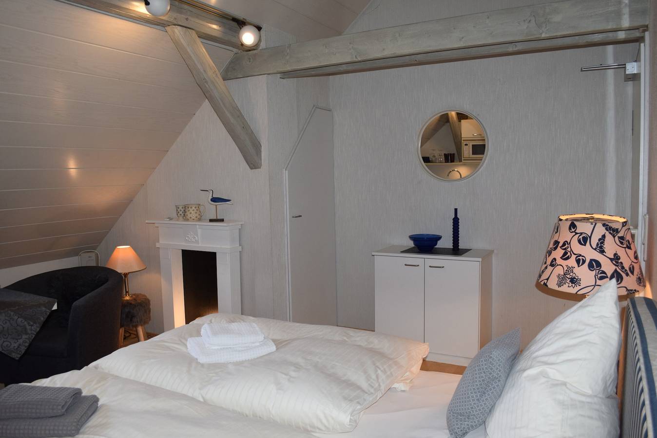 Ganze Wohnung, Landhaus Bornemann Ferienwohnung 5 in Adorf (Hessen), Diemelsee
