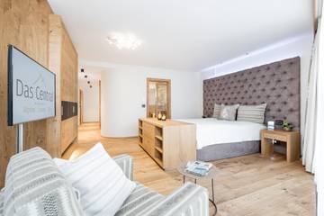 Hotel für 4 Personen in Weißkamm, Sölden (Österreich), Bild 3