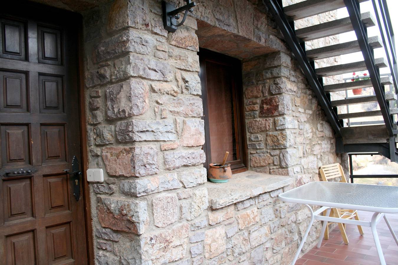 Appartement de vacances entier, Remarkable 2-Bed Apartment in Castellar de n'Hug in Castellar de n'Hug, Pyrénées catalanes