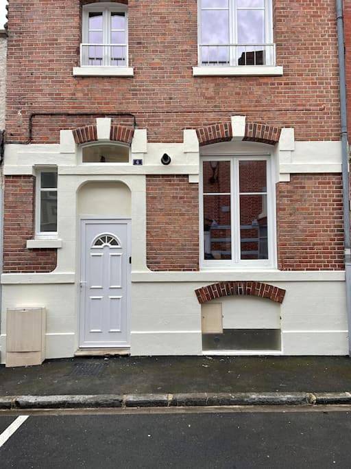 Location de vacances pour 6 personnes à Haybes - 2