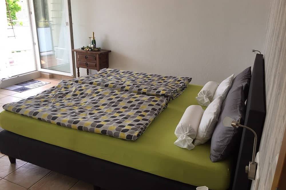 Ganze Wohnung, Ferienwohnung/App. für 4 Gäste mit 100m² in Eriskirch (190310) in Eriskirch, Bodenseekreis