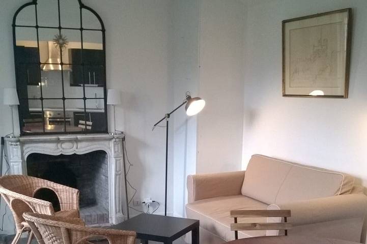 Gîte pour 2 personnes, avec jardin et terrasse à Veulettes-sur-Mer - 4