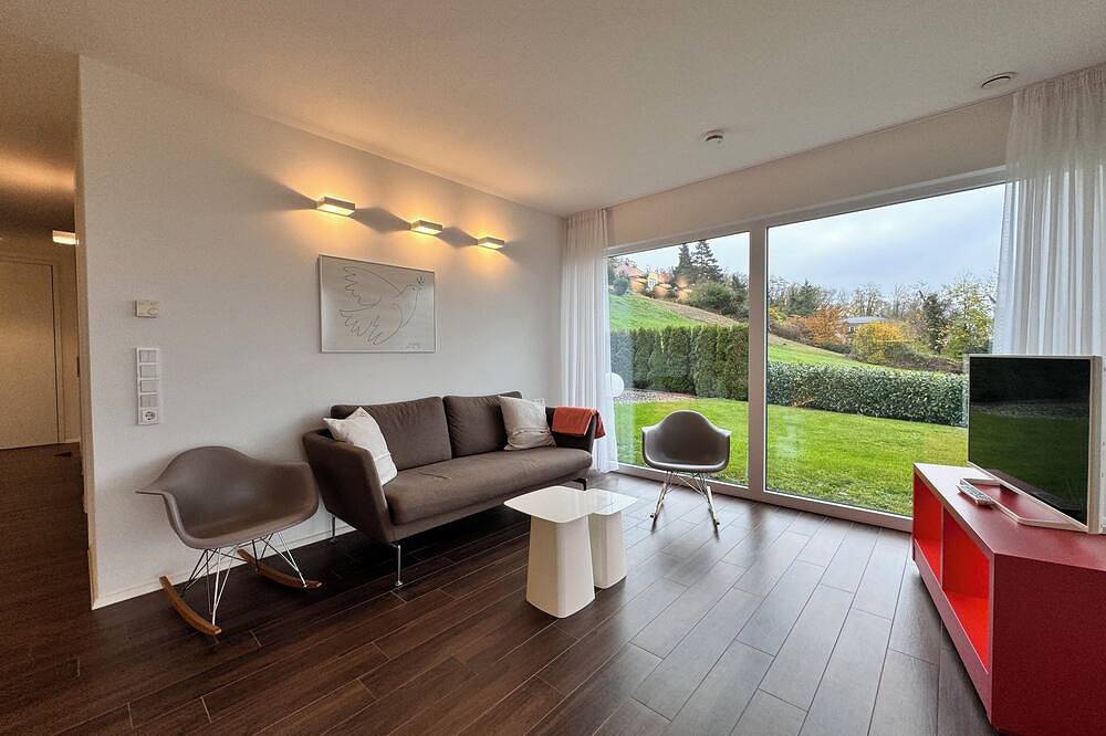 Appartamento vacanze a Meersburg a partire da 256€ a notte