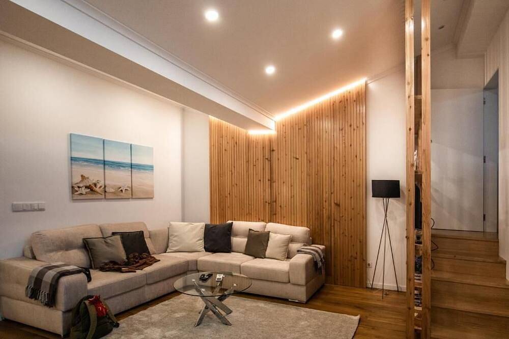 Terra Vivaz - Porto Bay Villa -\nocean and Mountain view in São Miguel Island, Porto Formoso