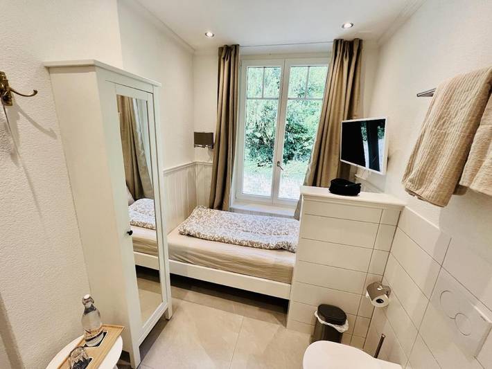 Boutique Hotel Niesenblick am Thunersee in Oberhofen am Thunersee, Thunersee