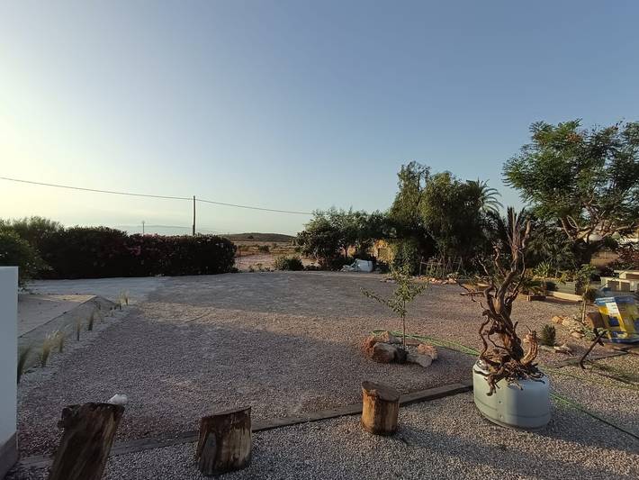 Chalet para 6 personas, con Jardín en Provincia de Murcia - 4