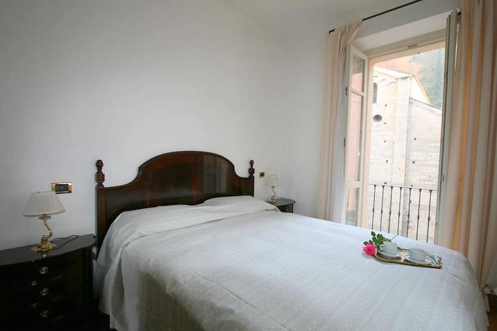 Ganze Wohnung, Seeblick Im Herzen Der Stadt in Bellagio, Gemeinde Bellagio
