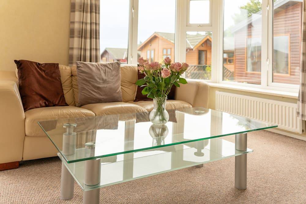 52 Meadow View- 2 Bed, Hot Tub Extra Cost(tjs52mv) in Devon