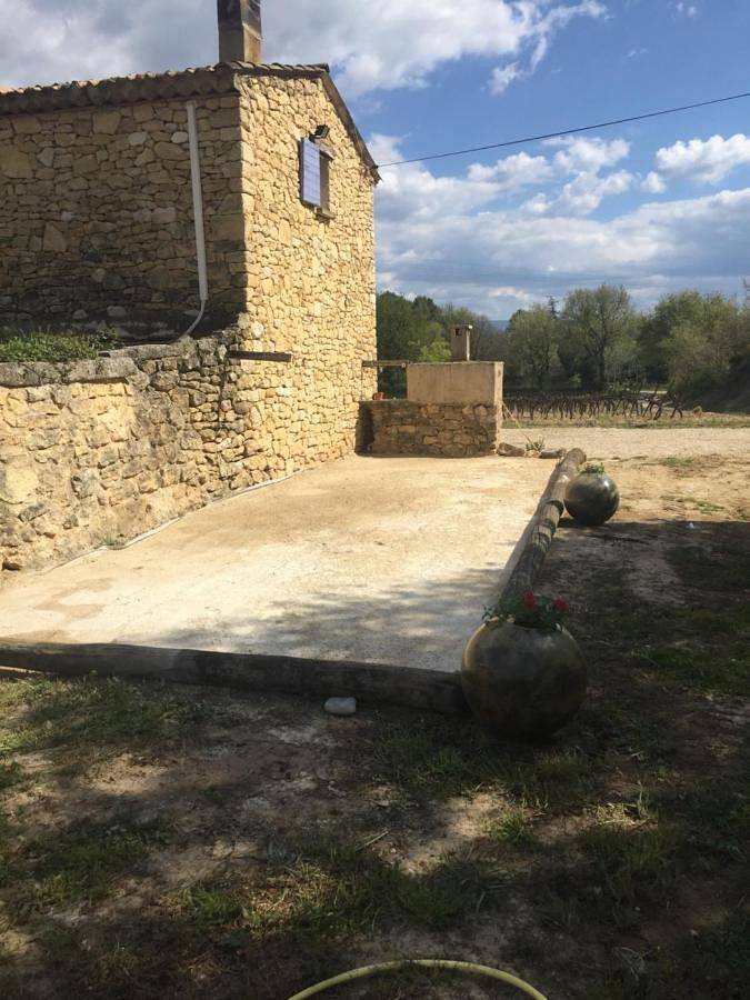 Two-Bedroom House in Pertuis, Parc naturel régional du Luberon