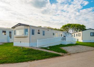 Caravane pour 6 Personnes dans Cornouailles, Angleterre du Sud-Ouest, Photo 1