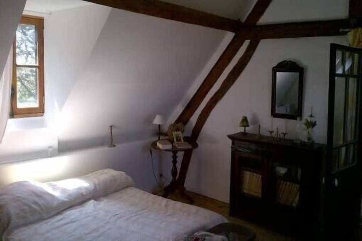 Maison de Charme, Golf, Mer, Nature in Étretat, Région du Havre