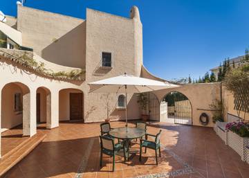 Chalet in Calvià, Mallorca Oeste für 12 