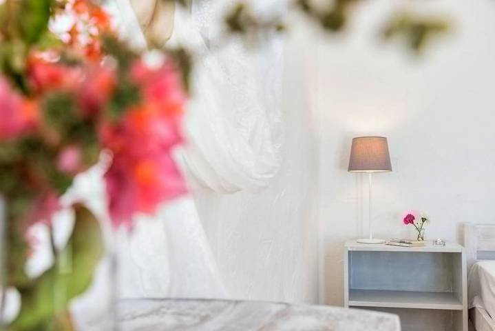 Location de vacances pour 6 personnes, avec jardin et piscine dans Drios - 4